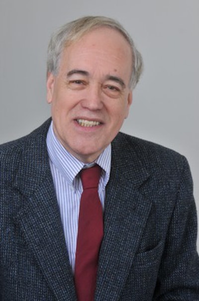 Dr. Gary Orfield