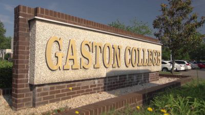 Gaston College