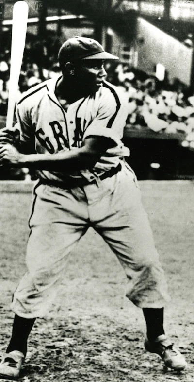 Josh Gibson