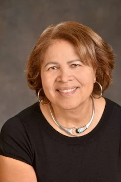 Dr. Kimberley Gomez