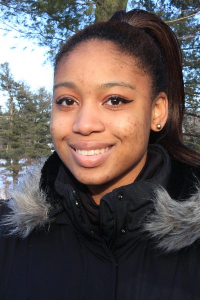 Simone Henderson