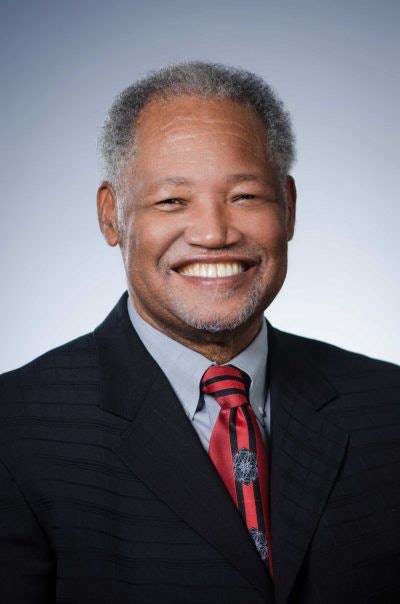 Dr. Henry Shannon