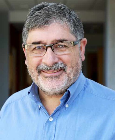 Dr. Joel Cutcher-Gershenfeld
