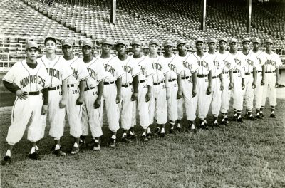 Kansas City Monarchs