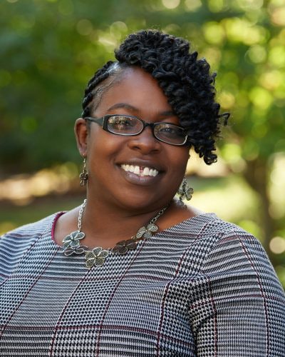 Keena Williams