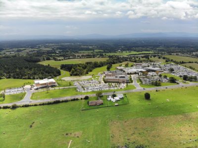 Lord Fairfax Community College