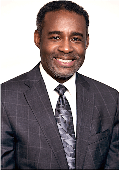 Maurice Washington