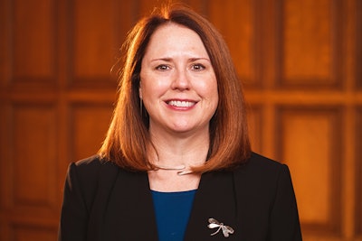 Dr. Erin McGlothlin