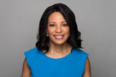 Dr. Monica Parrish Trent