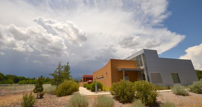 New mexico college