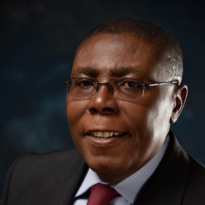Dr. Charles Nwankwo