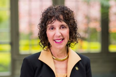 Dr. Ora Hirsch Pescovitz
