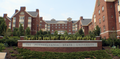 Penn State