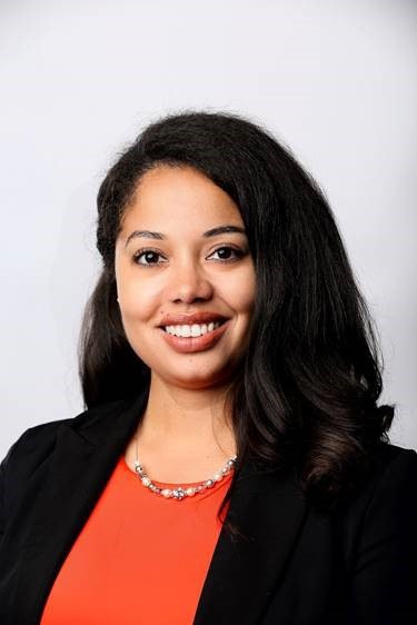 Chevonne Mansfield