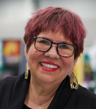 Dr. Laura I. Rendón