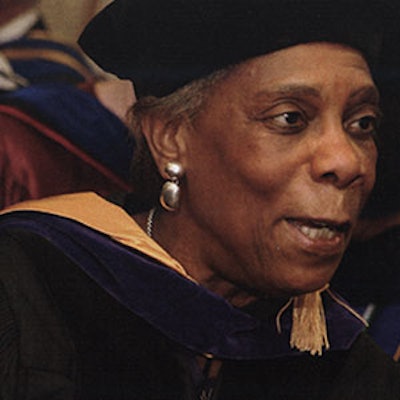 Rita Sanders Geier