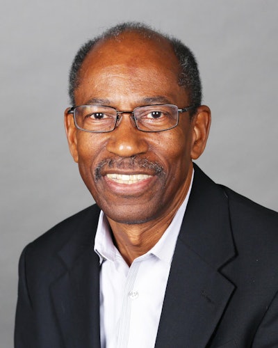 Ron Thomas