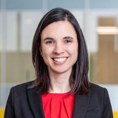Dr. Shauna Morin