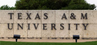 Texas-AM-University