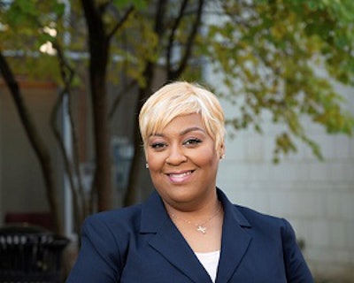 TiAira Neal