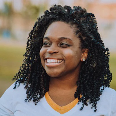 Dr. Tunette Powell