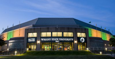 Wright State University