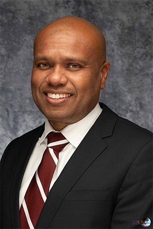 Dr. Damian Clarke
