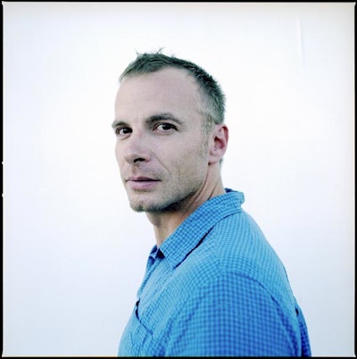 Dr. David Treuer
