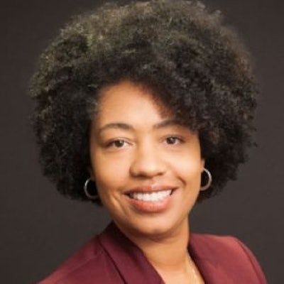 Francesca I. Carpenter