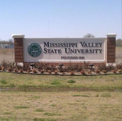 mississippi valley state university