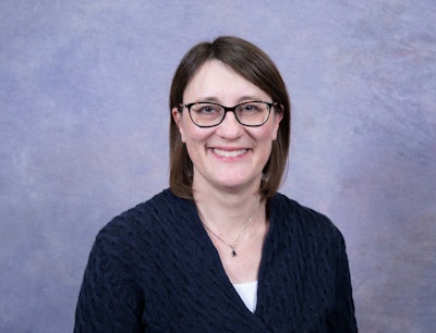 Dr. Michelle Moosally