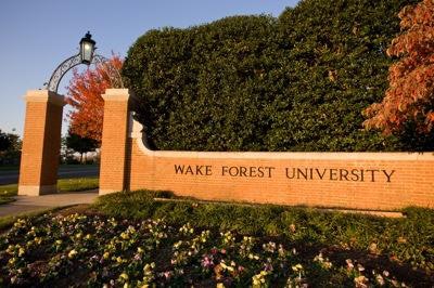 Wakeforest