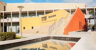 Florida International University