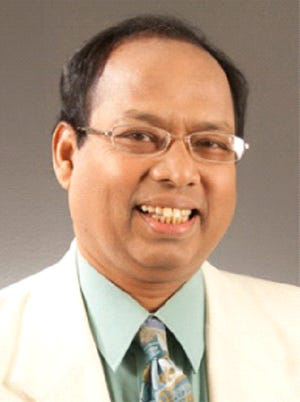 Serajul Bhuiyan