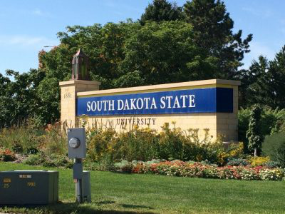 South Dakota State University