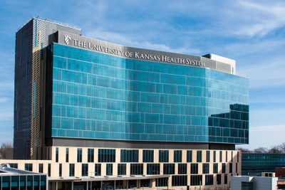University of Kansas Health System