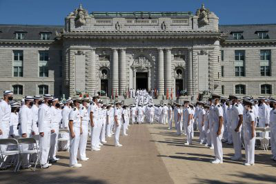 U.S. Naval Academy