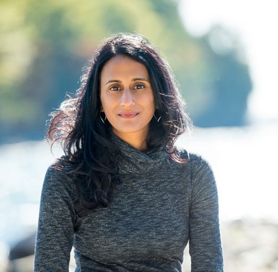 Bina Venkataraman