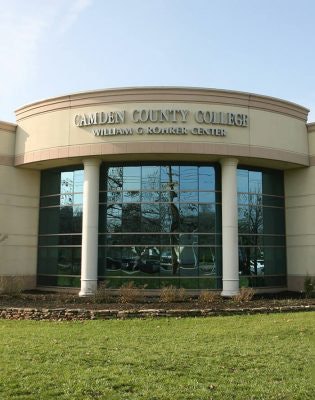 Camden County College E1617209495664