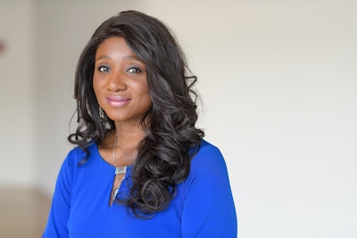 Dr. Camille Burnett