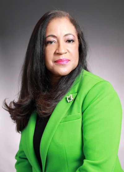 Dr. Carolyn Carter