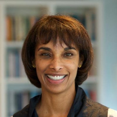 Dr. Cecilia Rouse