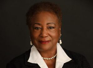 Christine McPhail Photo