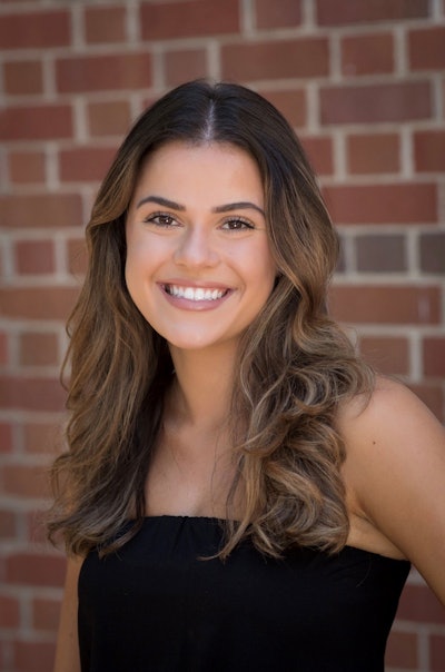 Danielle Baker