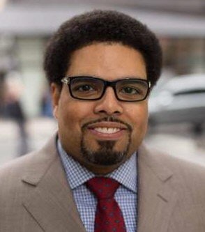 Dr. Darrick Hamilton