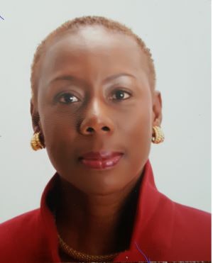 Dr. Goulda Downer
