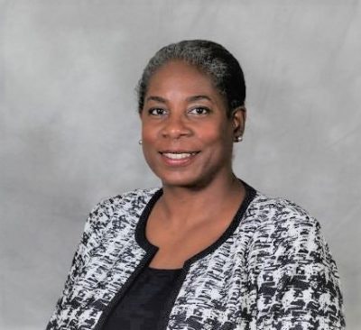 Dr. J. Goosby Smith