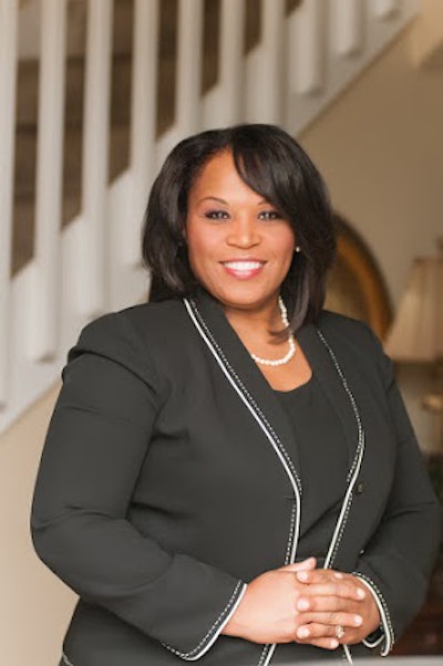 Dr. Lesia Crumpton-Young