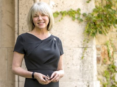 Dr. Marjorie Hass