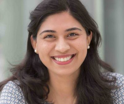 Dr. Shenila Khoja-Moolji Bowdoin College